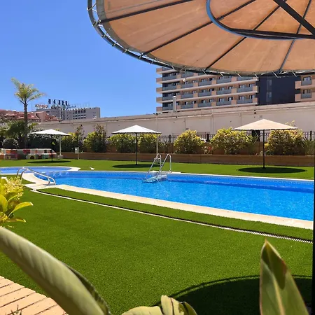 Appartamento Acv- Valparaiso-2ª Linea Planta 4 Sur 2 Oropesa del Mar