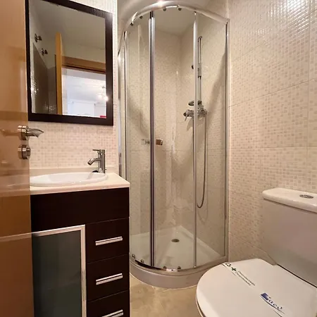 Appartamento Acv- Valparaiso-2ª Linea Planta 4 Sur 2 Oropesa del Mar
