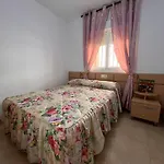 Acv- Valparaiso-2ª Linea Planta 4 Sur 2 Apartament Oropesa del Mar